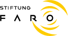 Stiftung Faro Logo, zur Startseite