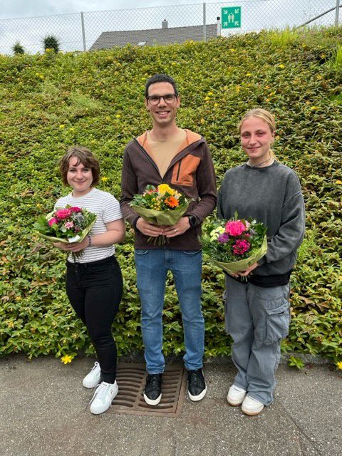 Lehrabschlussprüfung